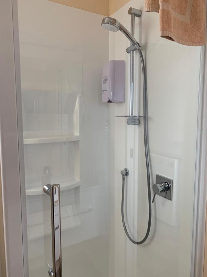 Waimate Kingswood Motel מראה חיצוני תמונה