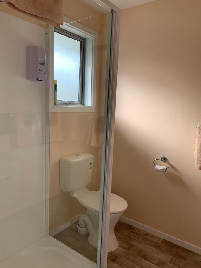Waimate Kingswood Motel מראה חיצוני תמונה