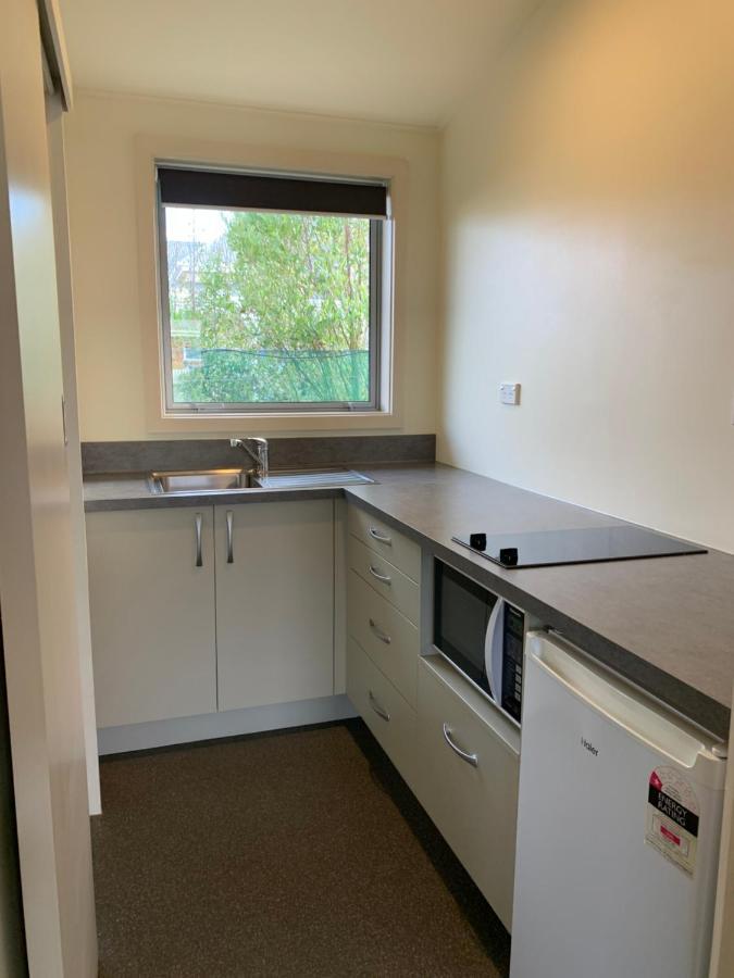 Waimate Kingswood Motel מראה חיצוני תמונה