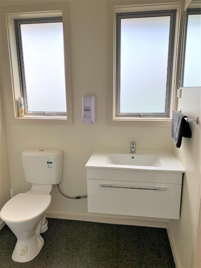 Waimate Kingswood Motel מראה חיצוני תמונה