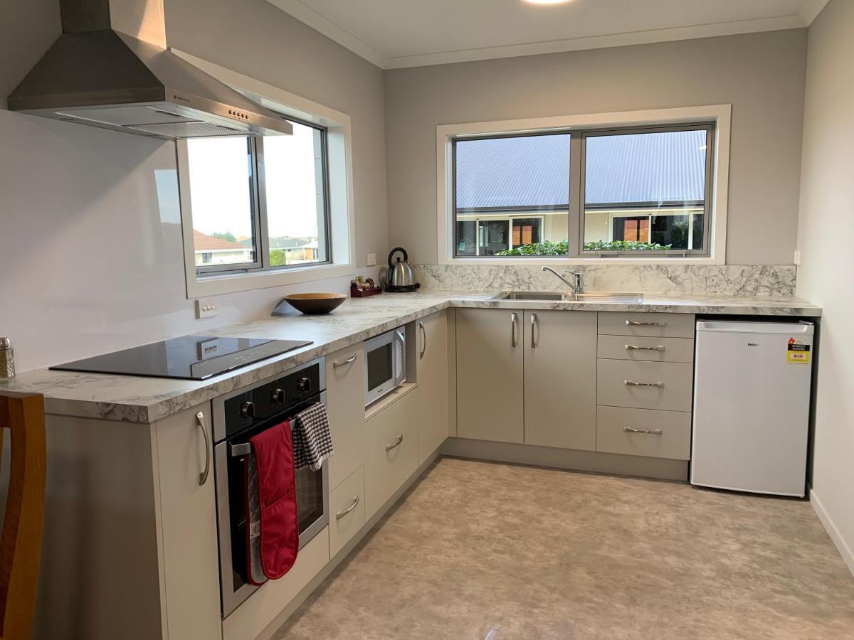 Waimate Kingswood Motel מראה חיצוני תמונה