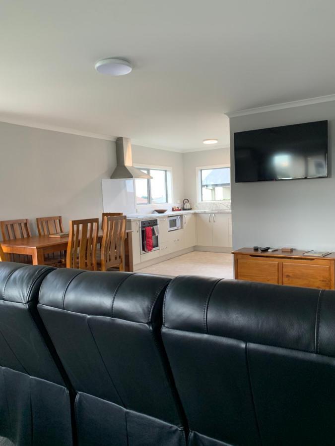 Waimate Kingswood Motel מראה חיצוני תמונה