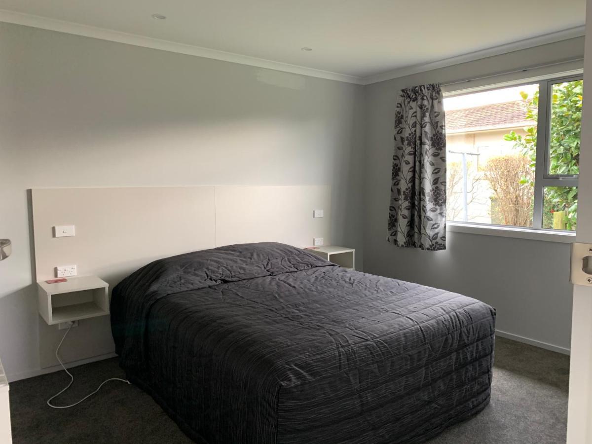 Waimate Kingswood Motel מראה חיצוני תמונה