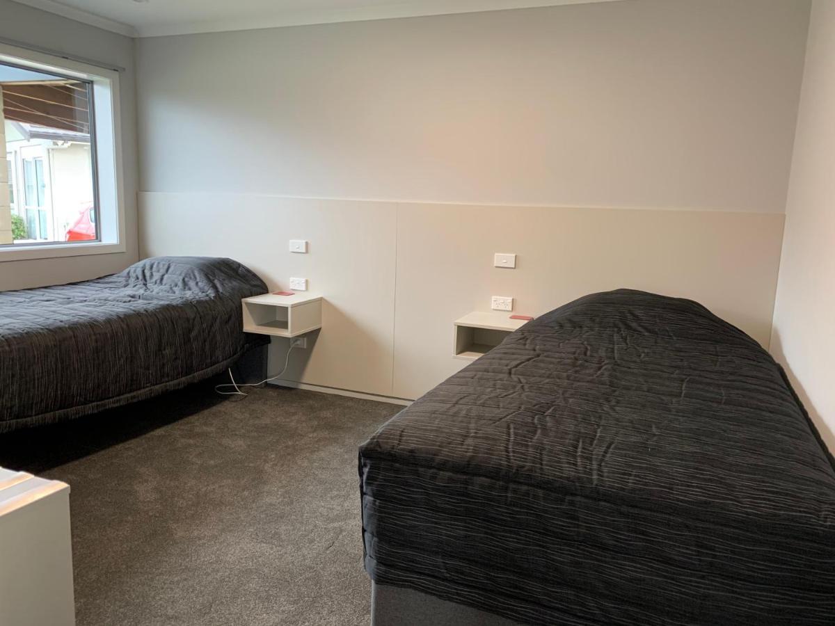 Waimate Kingswood Motel מראה חיצוני תמונה
