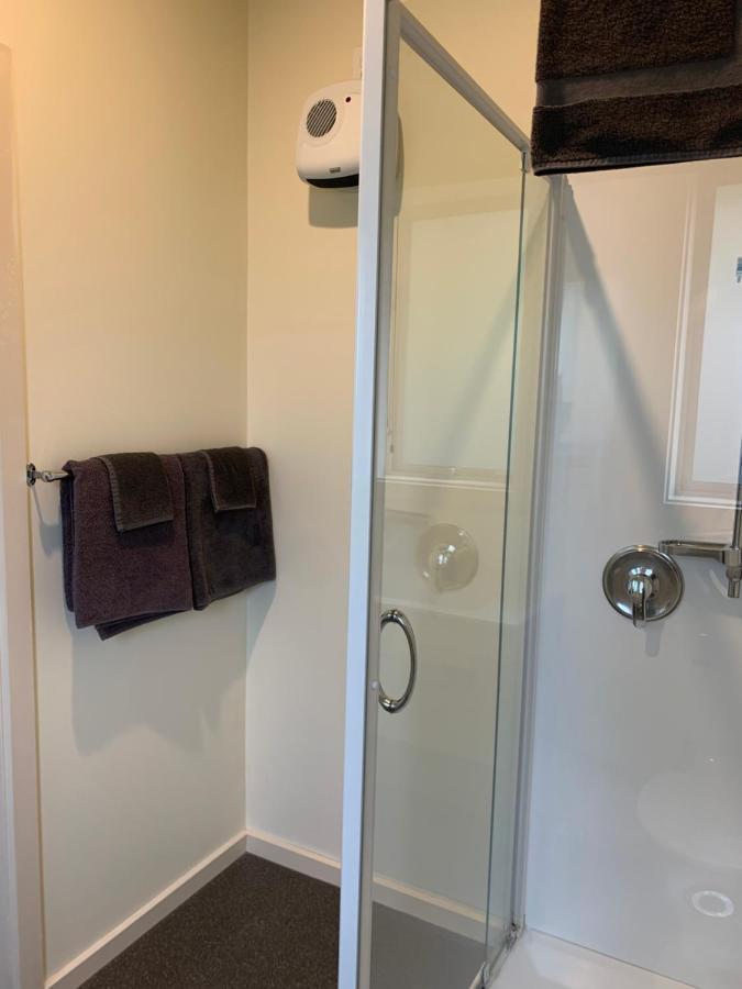 Waimate Kingswood Motel מראה חיצוני תמונה