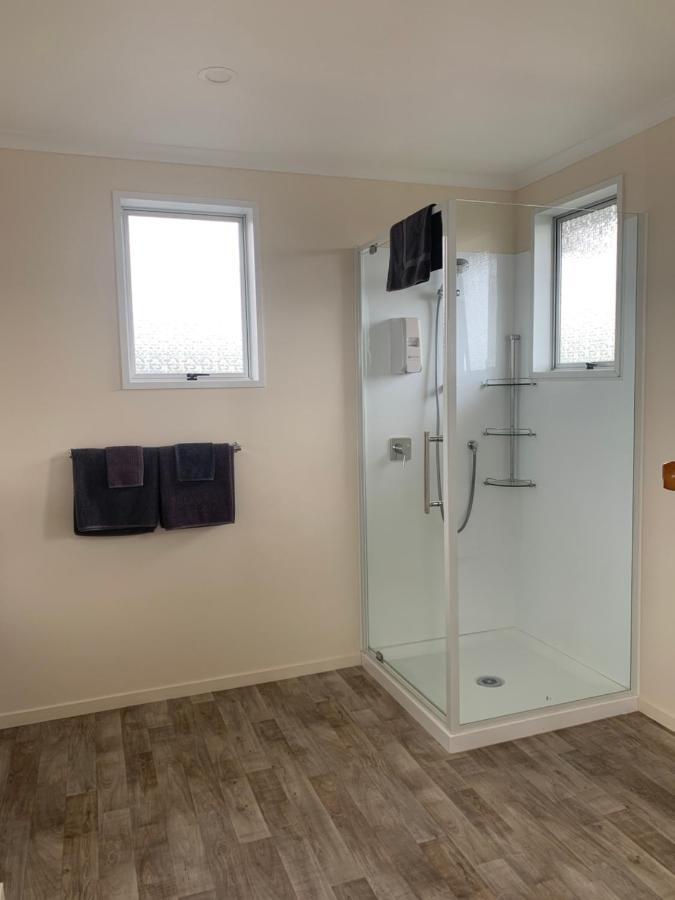 Waimate Kingswood Motel מראה חיצוני תמונה