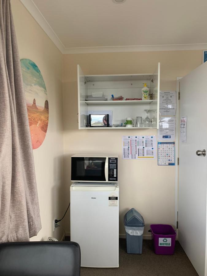 Waimate Kingswood Motel מראה חיצוני תמונה