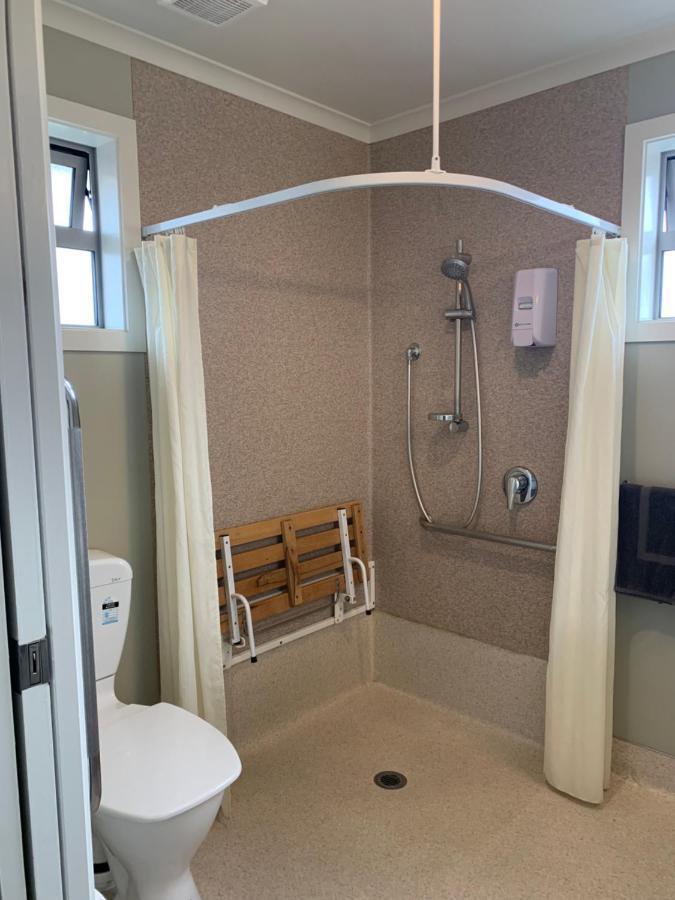 Waimate Kingswood Motel מראה חיצוני תמונה