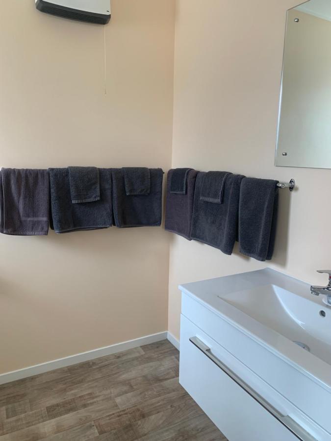Waimate Kingswood Motel מראה חיצוני תמונה