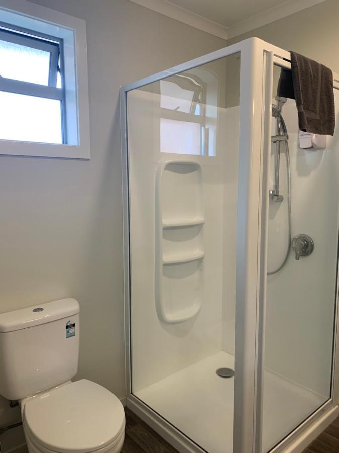 Waimate Kingswood Motel מראה חיצוני תמונה