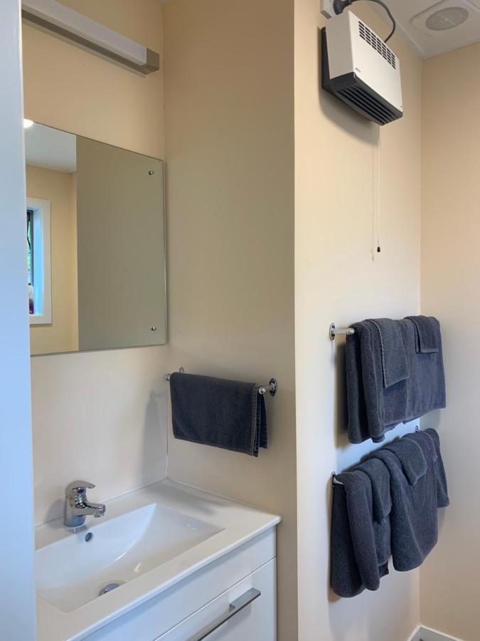 Waimate Kingswood Motel מראה חיצוני תמונה