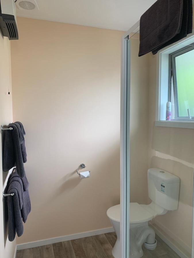 Waimate Kingswood Motel מראה חיצוני תמונה