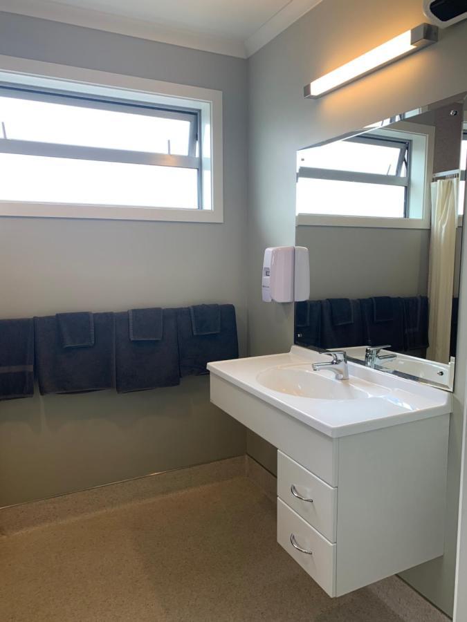 Waimate Kingswood Motel מראה חיצוני תמונה