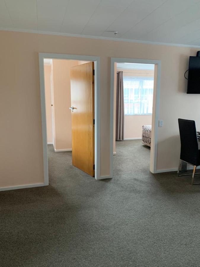 Waimate Kingswood Motel מראה חיצוני תמונה