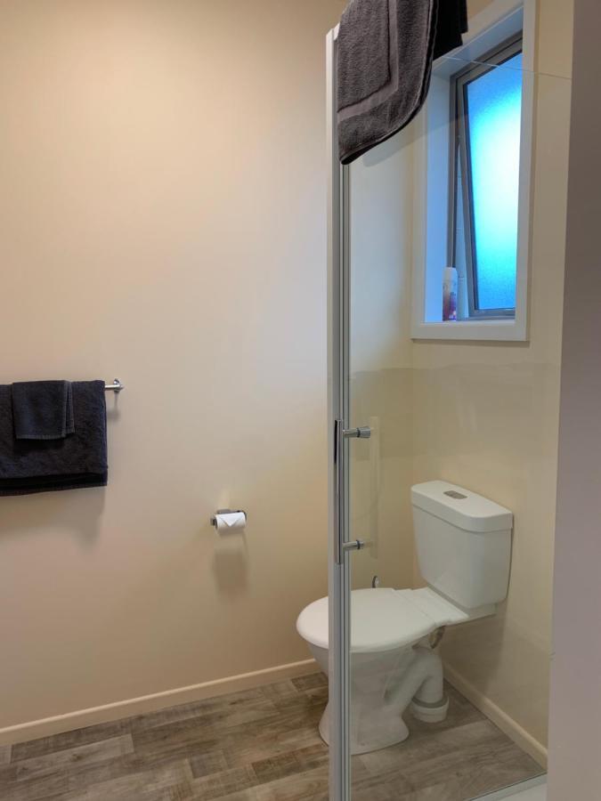 Waimate Kingswood Motel מראה חיצוני תמונה