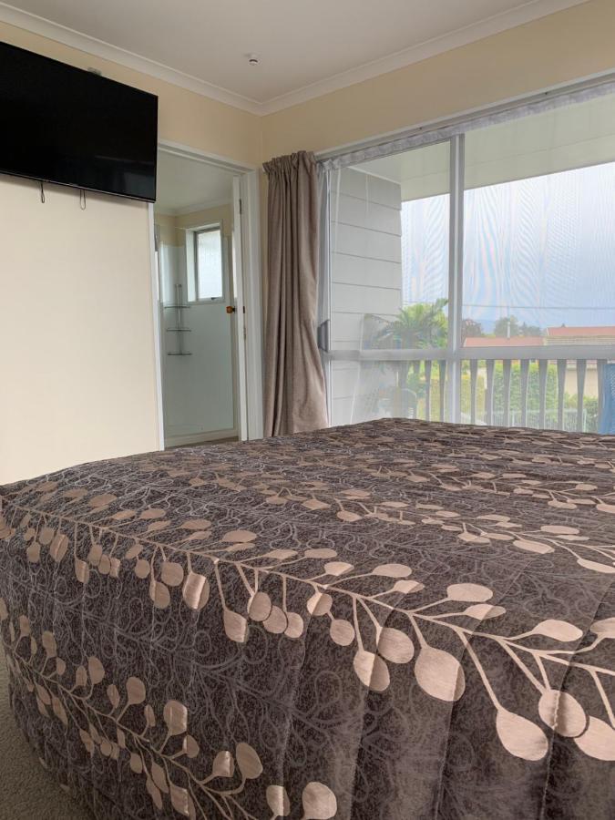 Waimate Kingswood Motel מראה חיצוני תמונה