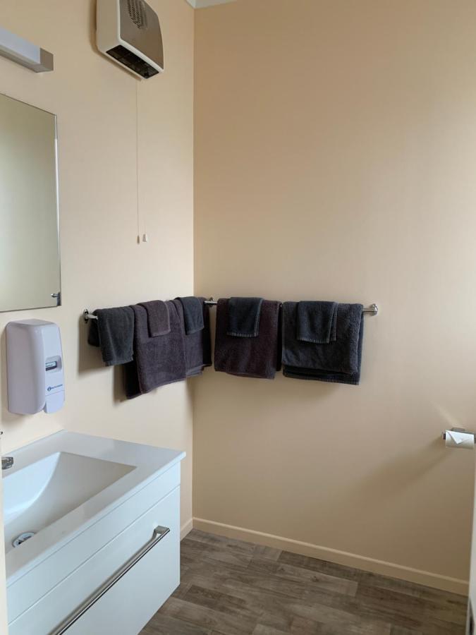 Waimate Kingswood Motel מראה חיצוני תמונה