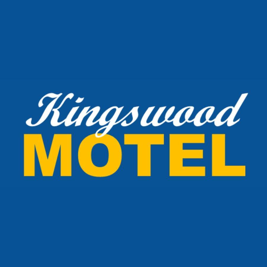 Waimate Kingswood Motel מראה חיצוני תמונה