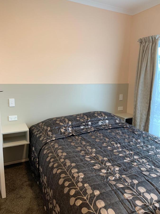 Waimate Kingswood Motel מראה חיצוני תמונה