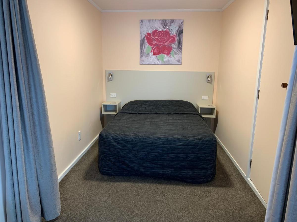 Waimate Kingswood Motel מראה חיצוני תמונה